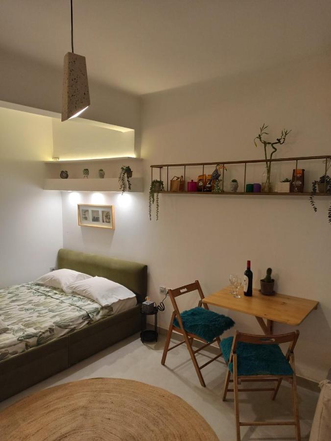 Mosaics Athens Easystay In The Historical Centre Экстерьер фото