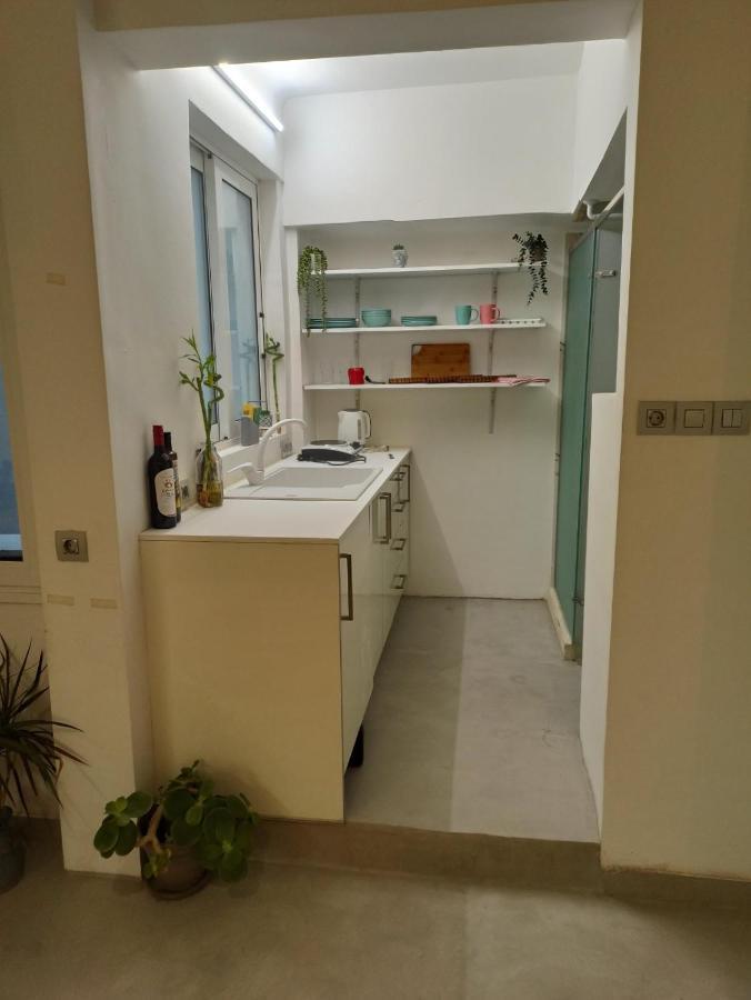 Mosaics Athens Easystay In The Historical Centre Экстерьер фото