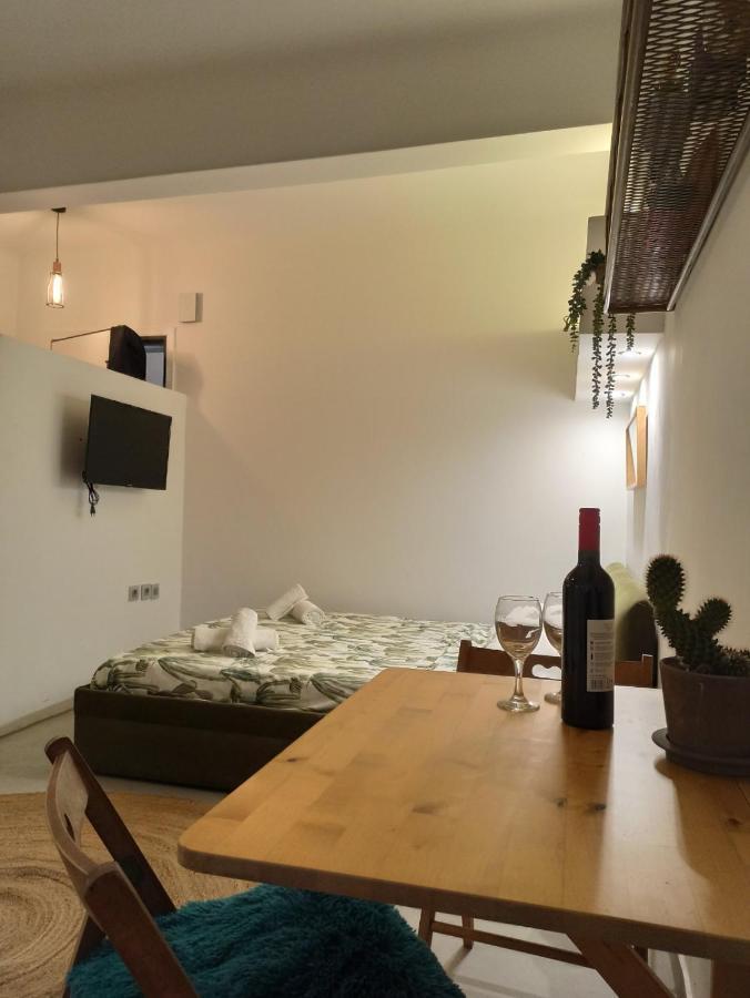 Mosaics Athens Easystay In The Historical Centre Экстерьер фото