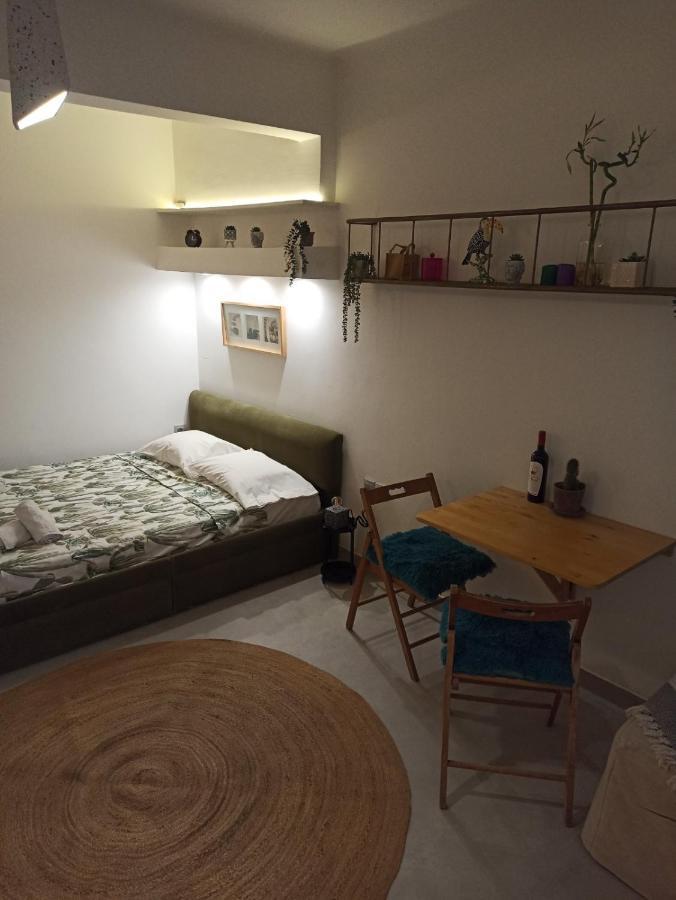 Mosaics Athens Easystay In The Historical Centre Экстерьер фото