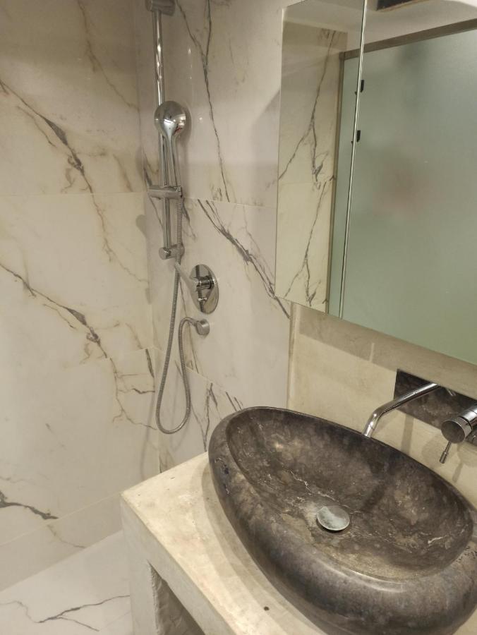 Mosaics Athens Easystay In The Historical Centre Экстерьер фото