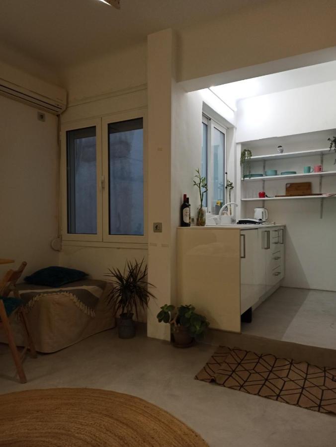 Mosaics Athens Easystay In The Historical Centre Экстерьер фото