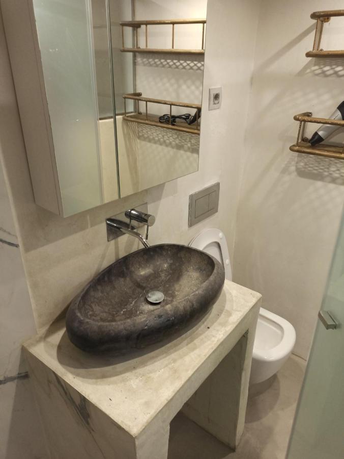 Mosaics Athens Easystay In The Historical Centre Экстерьер фото