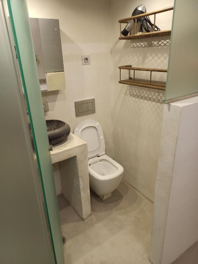 Mosaics Athens Easystay In The Historical Centre Экстерьер фото